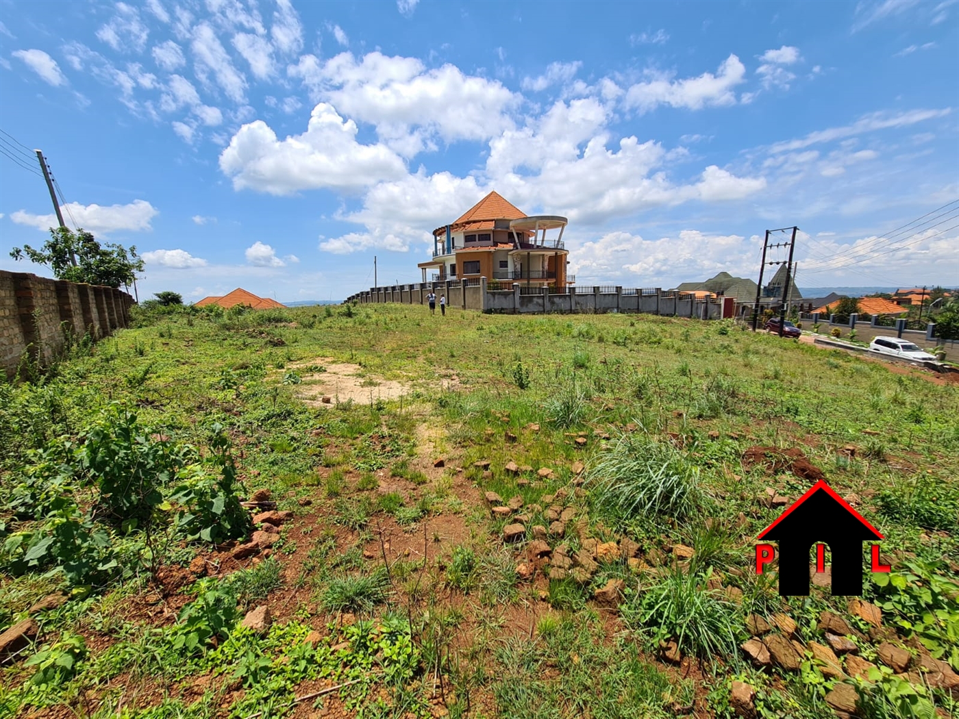 Residential Land for sale in Kavule Wakiso