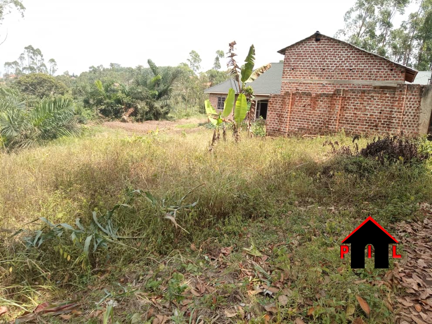 Residential Land for sale in Seeta Mukono
