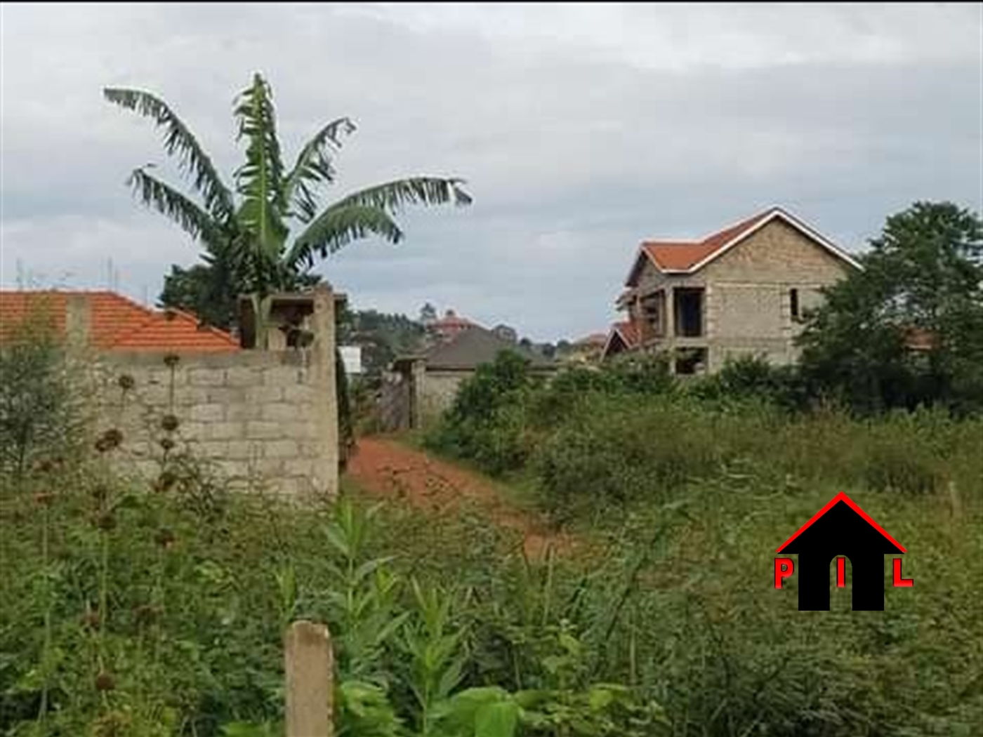 Residential Land for sale in Kakiri Wakiso