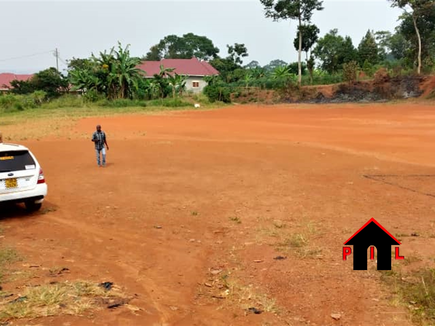 Residential Land for sale in Namanve Wakiso