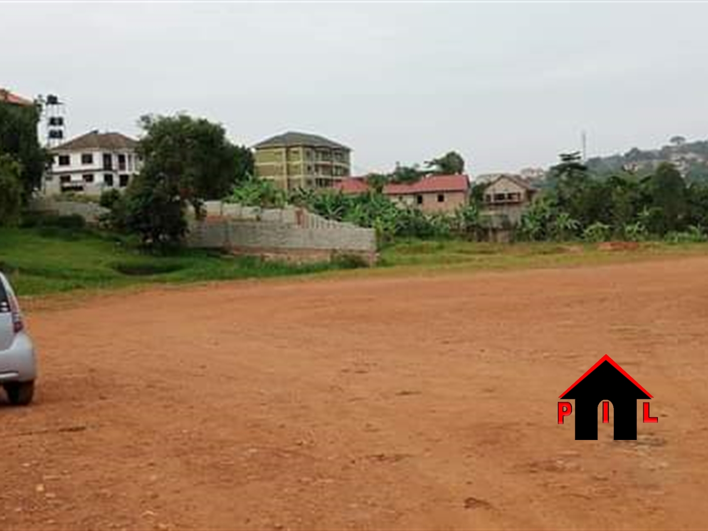 Residential Land for sale in Kisaasi Kampala