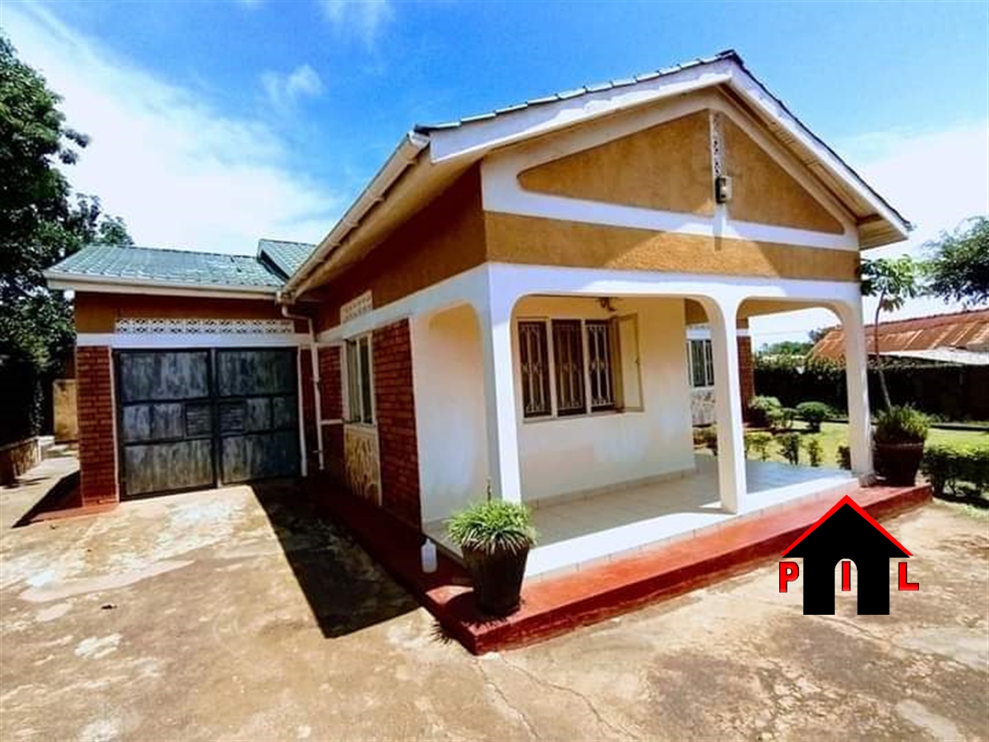 Bungalow for sale in Namugongo Wakiso