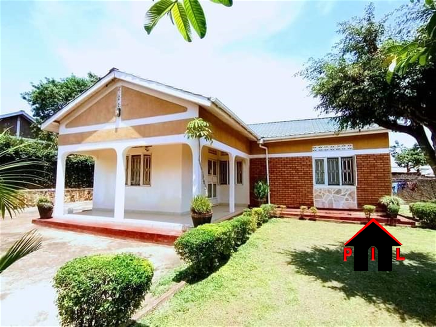 Bungalow for sale in Namugongo Wakiso