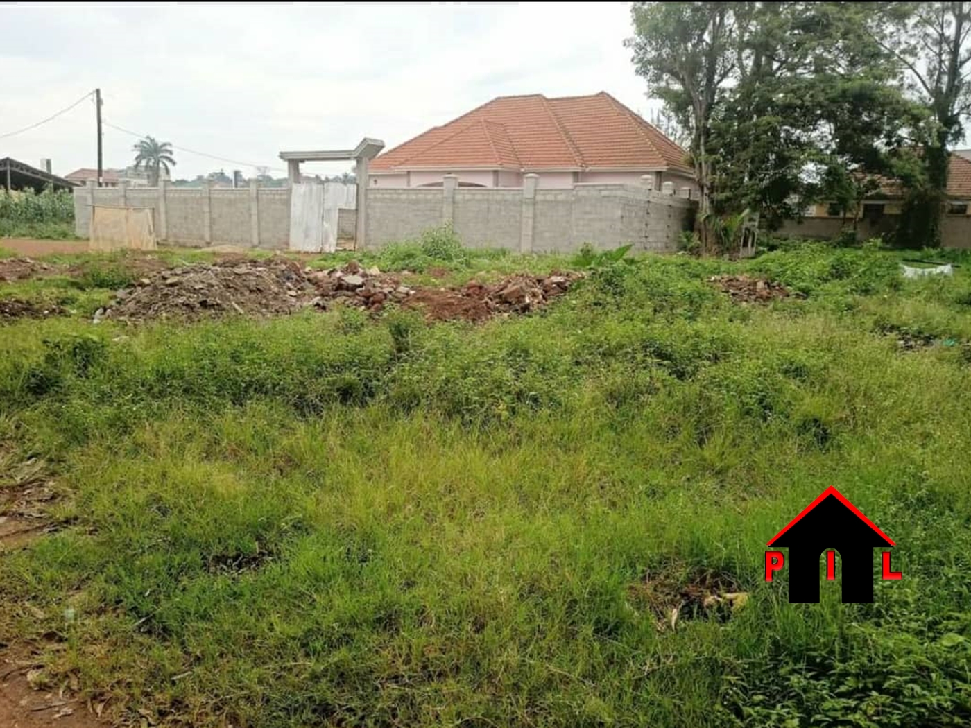 Residential Land for sale in Bunamwaaya Wakiso