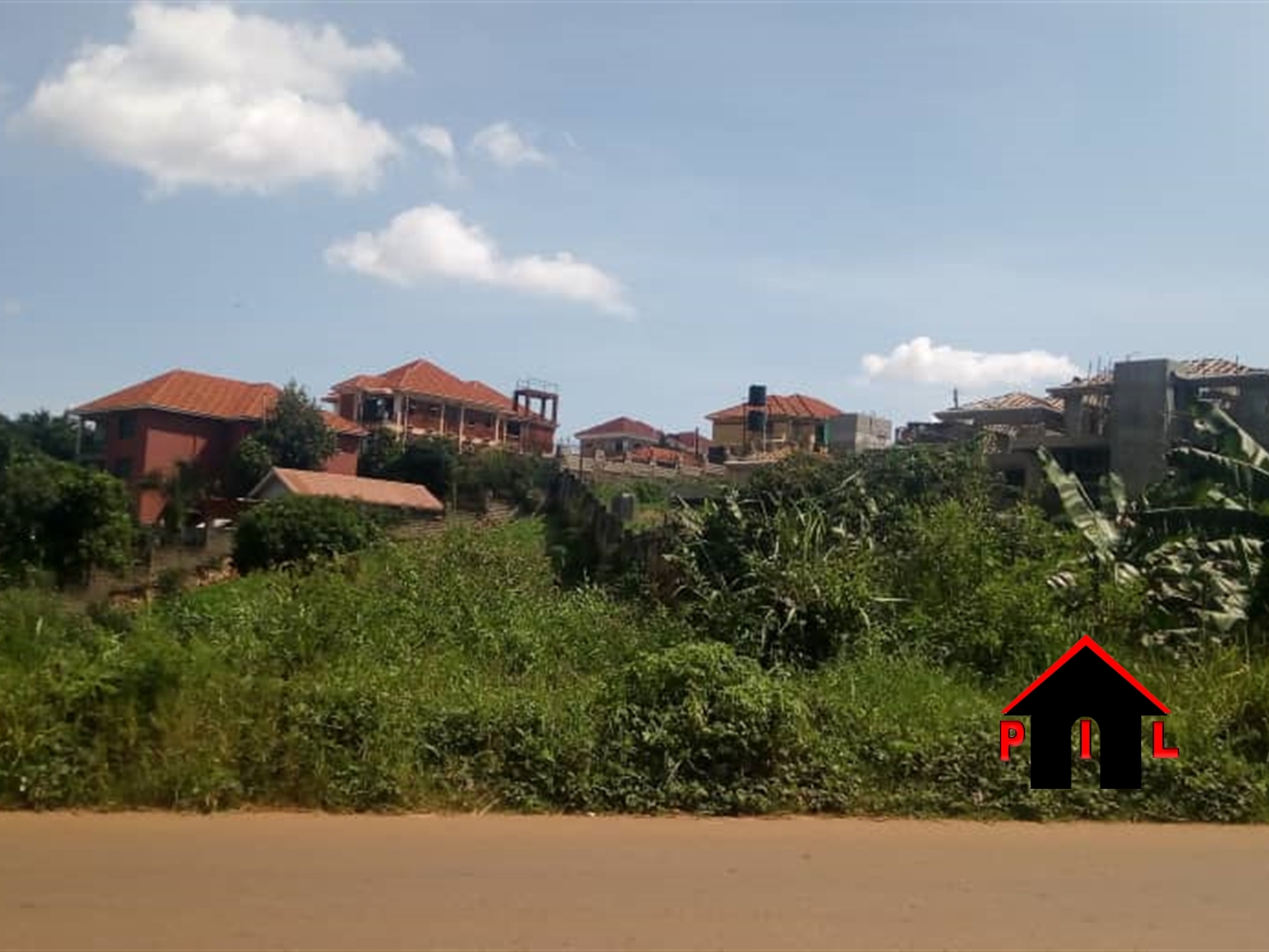 Residential Land for sale in Kawukuzilu Wakiso