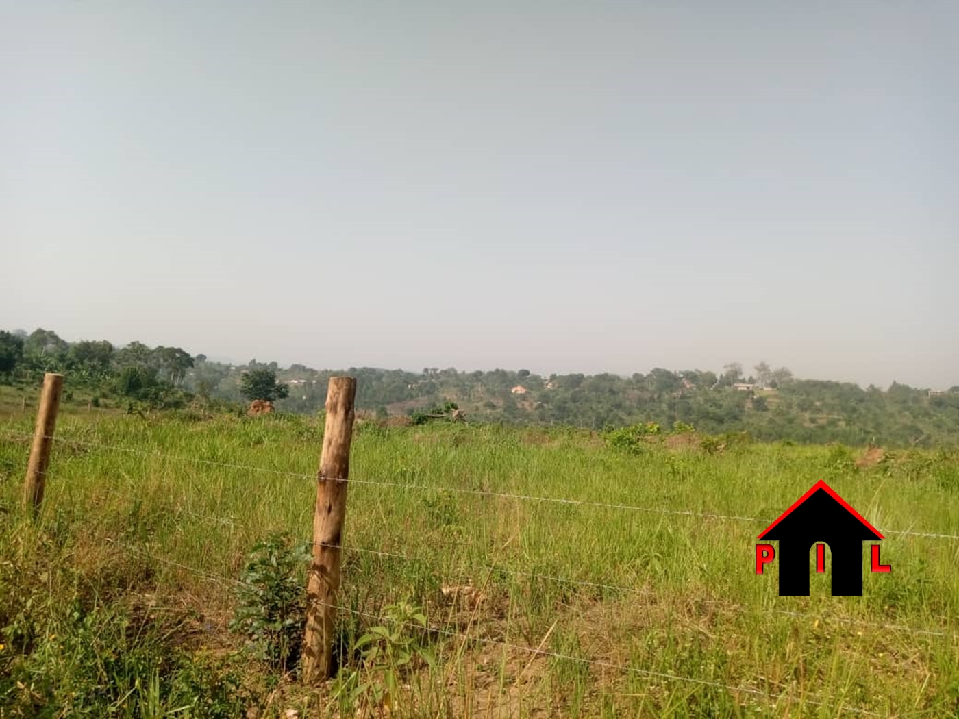 Agricultural Land for sale in Buwalula Mityana