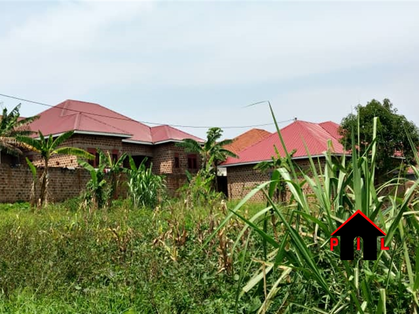 Residential Land for sale in Buwama Mpigi