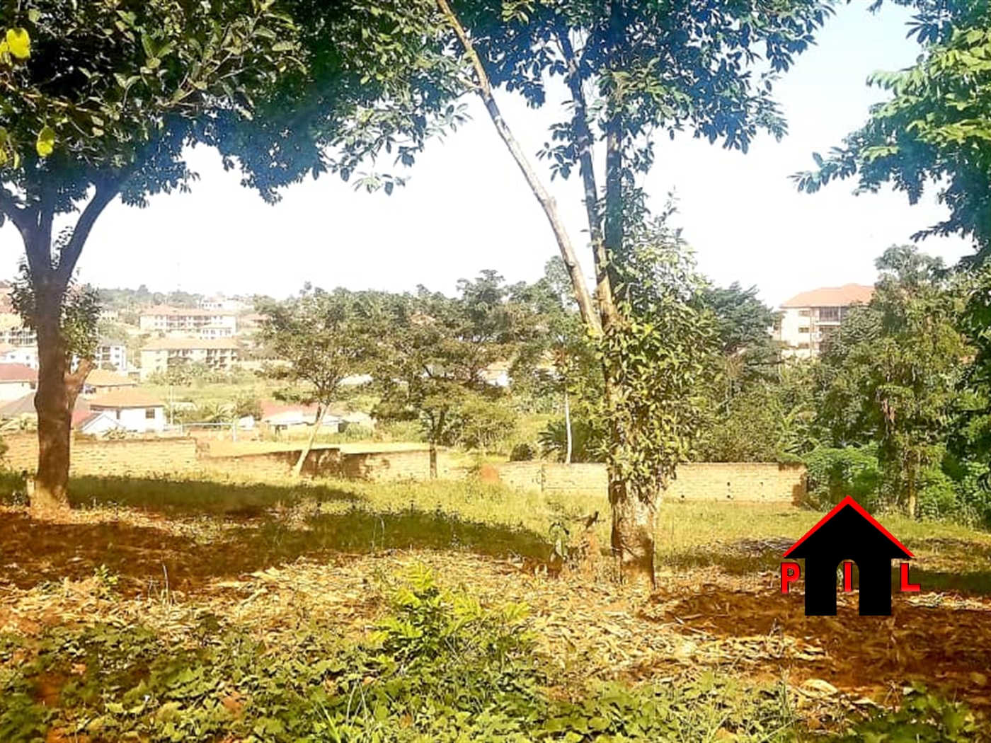 Residential Land for sale in Kiwaatule Kaliro