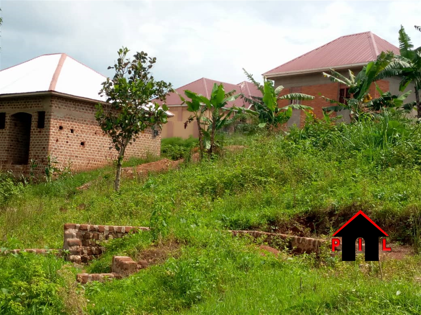 Residential Land for sale in Mbazzi Wakiso