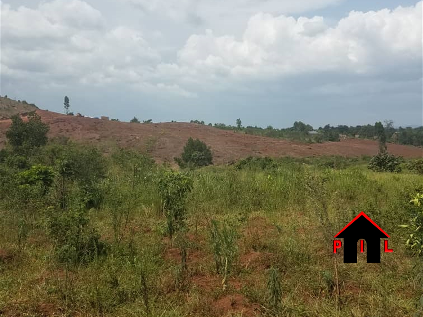 Agricultural Land for sale in Gimbo Wakiso