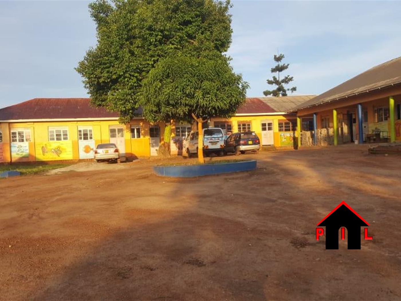 School for sale in Nansana Wakiso