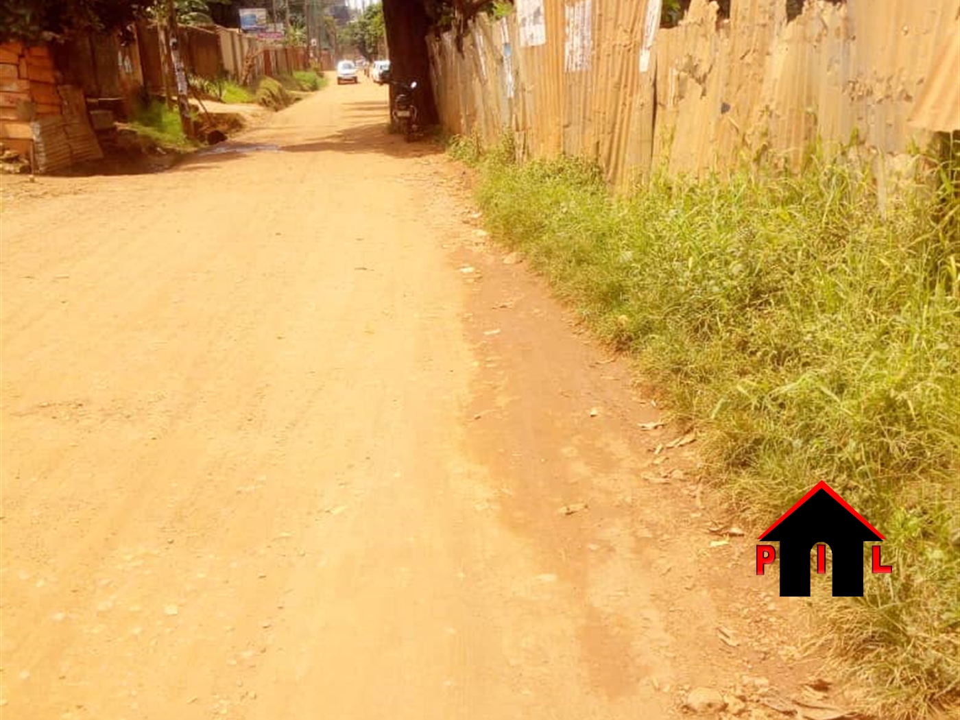 Residential Land for sale in Buddo Wakiso