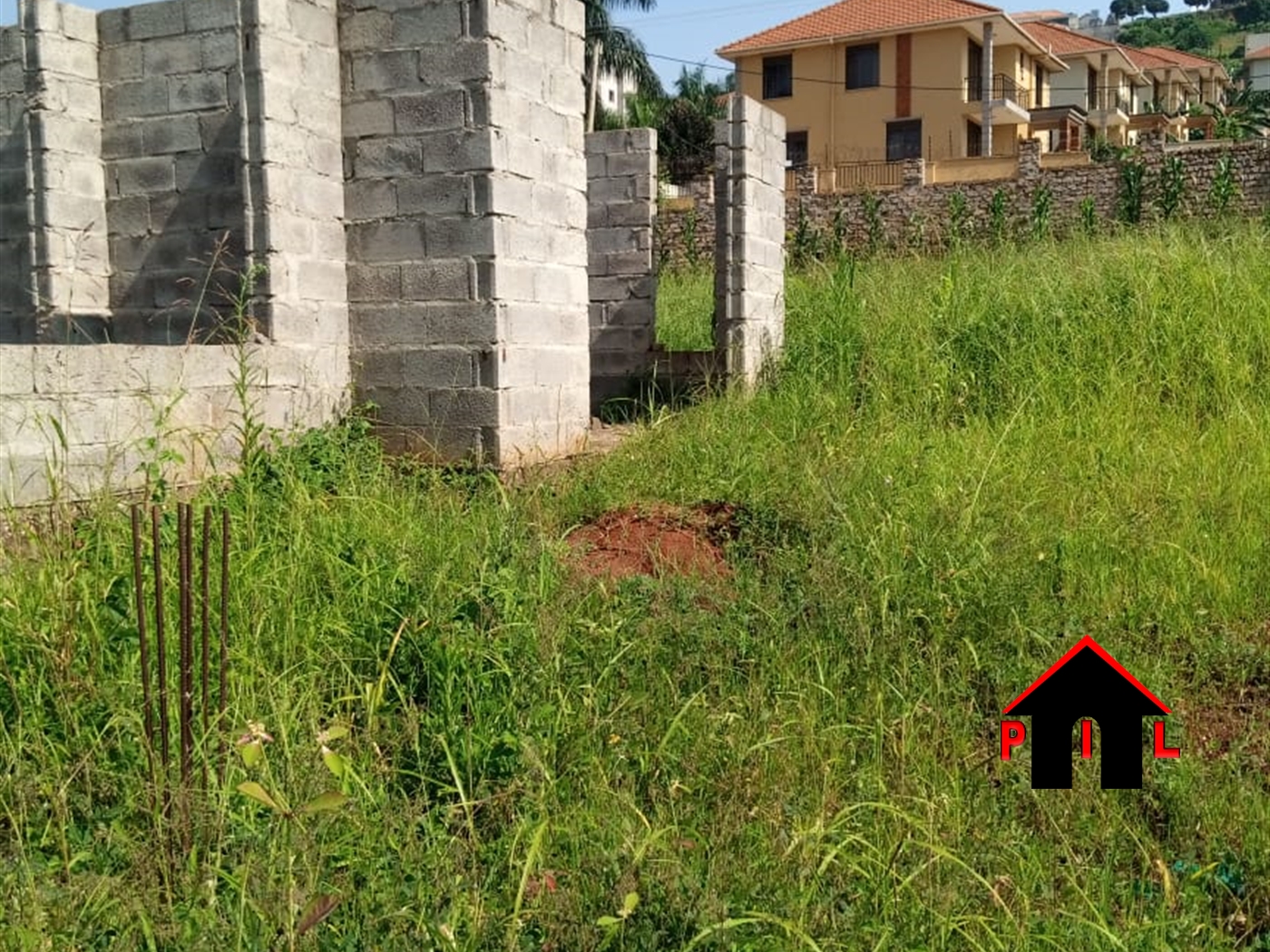 Residential Land for sale in Kitemu Wakiso