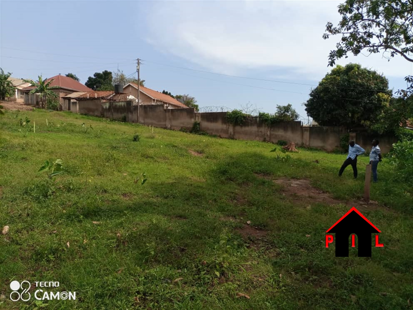 Residential Land for sale in Kitemu Wakiso