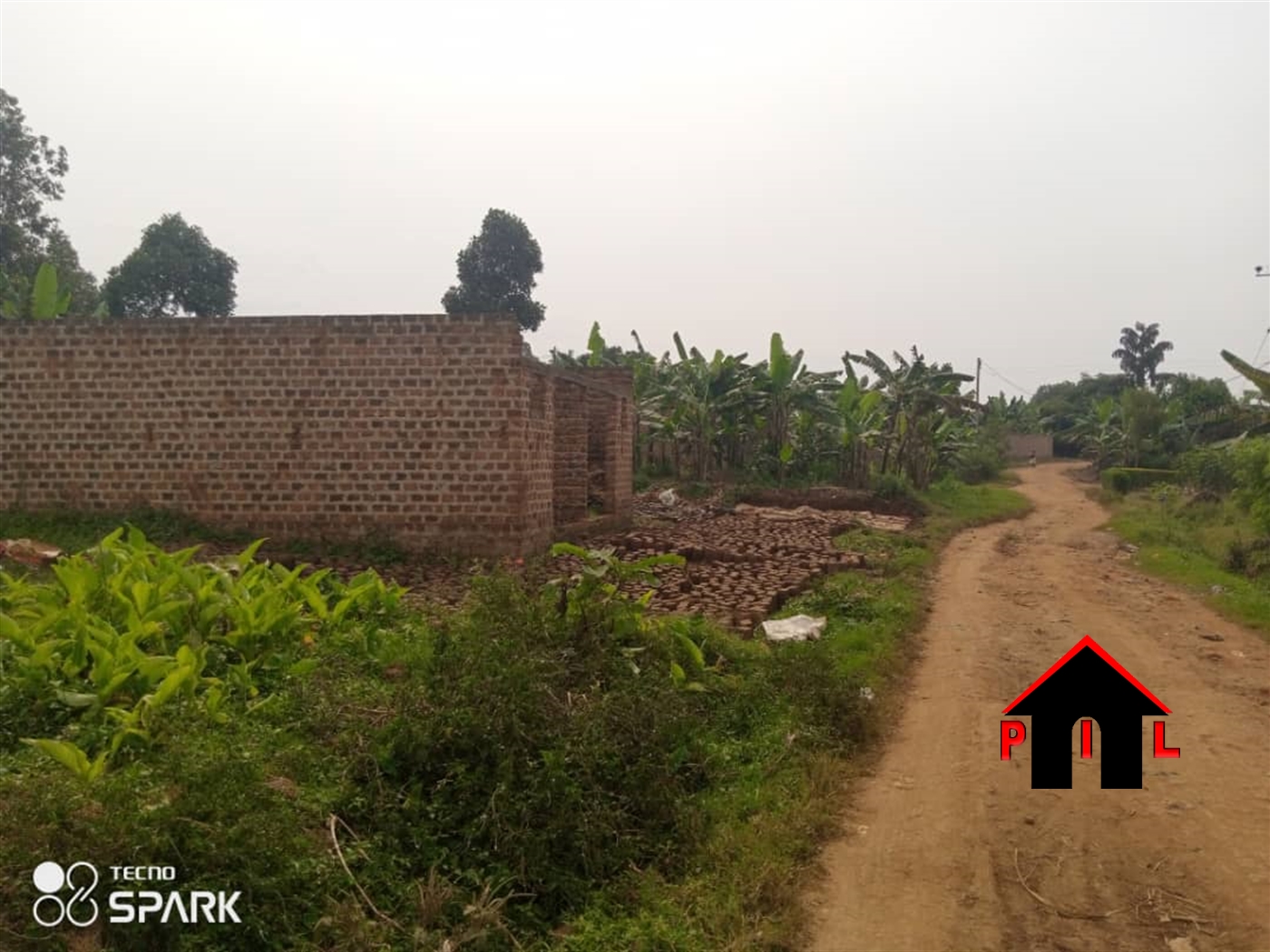 Residential Land for sale in Kawanda Wakiso