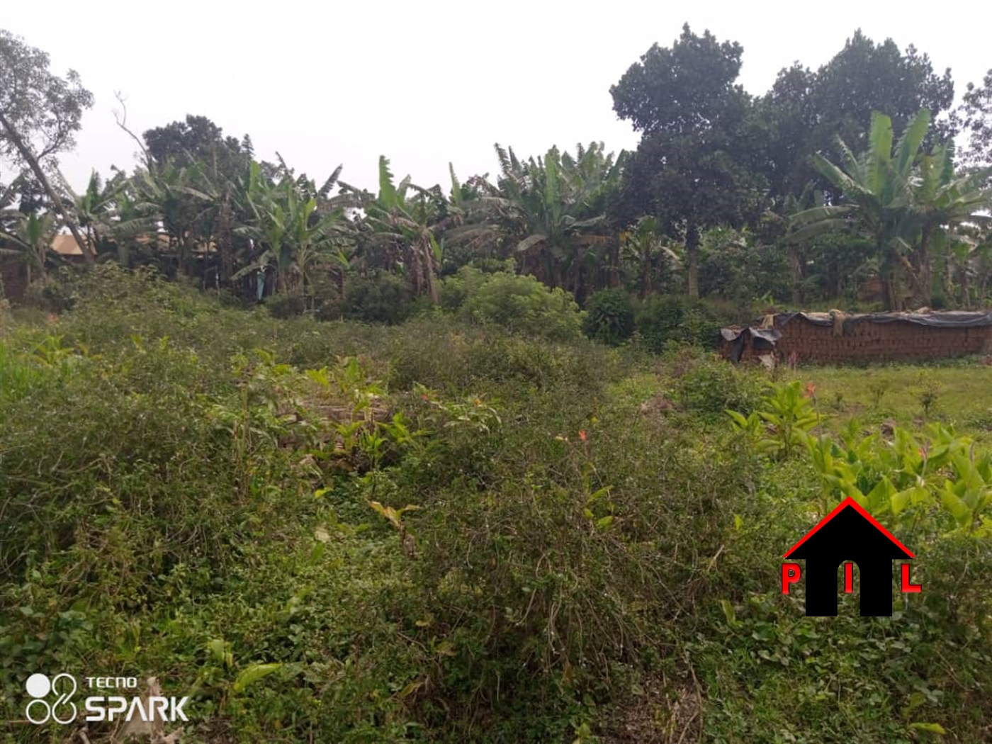 Residential Land for sale in Kawanda Wakiso