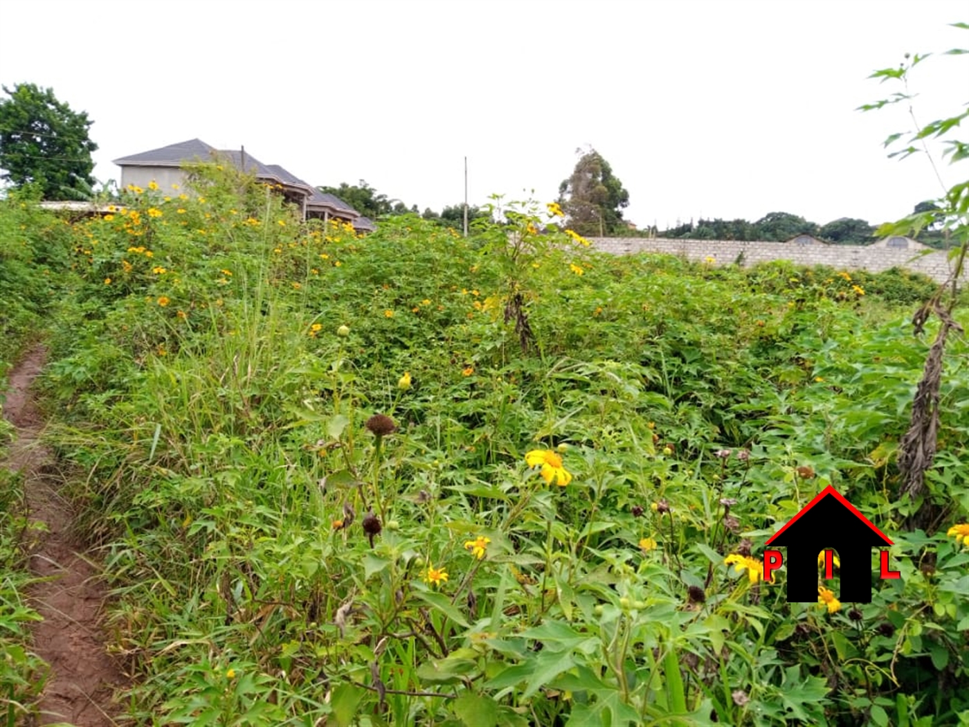 Residential Land for sale in Kawuku Wakiso