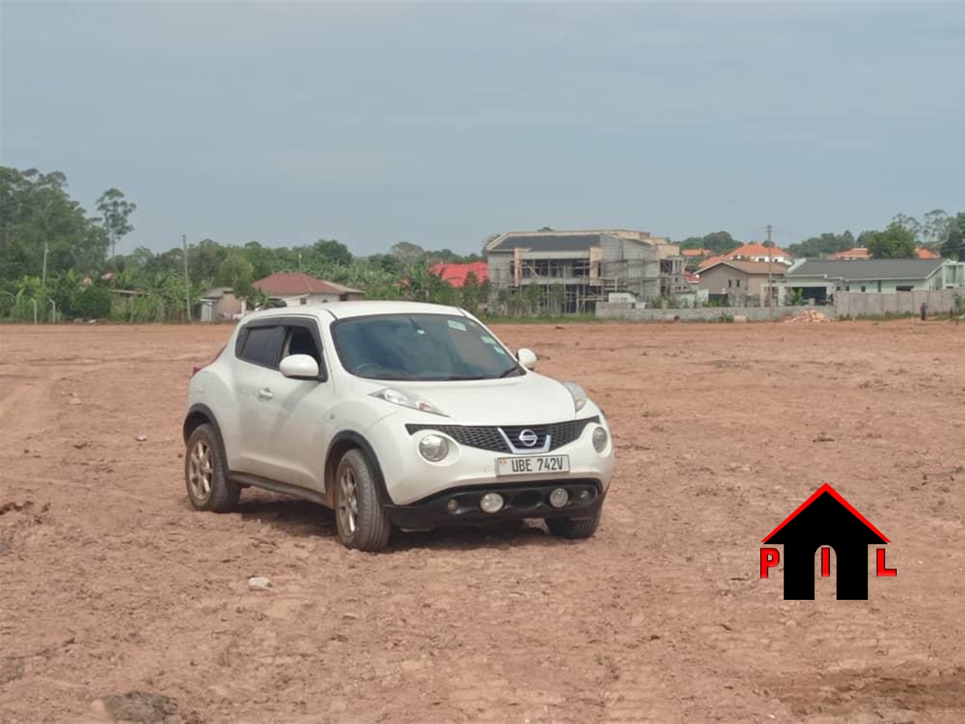 Residential Land for sale in Kakiri Wakiso