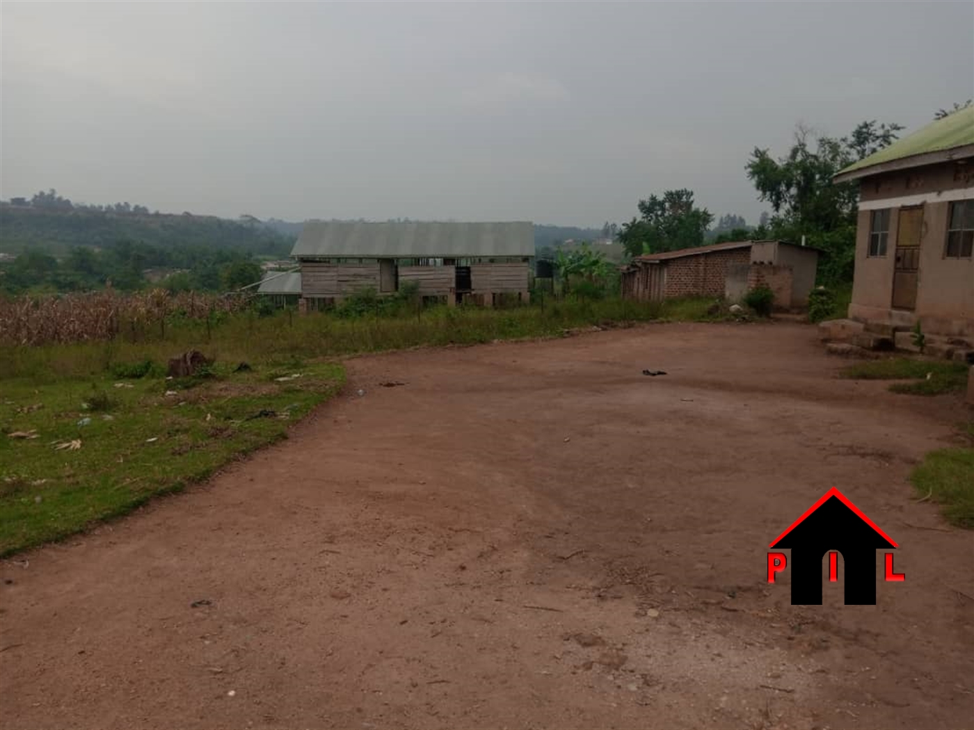 Residential Land for sale in Kisowela Mukono