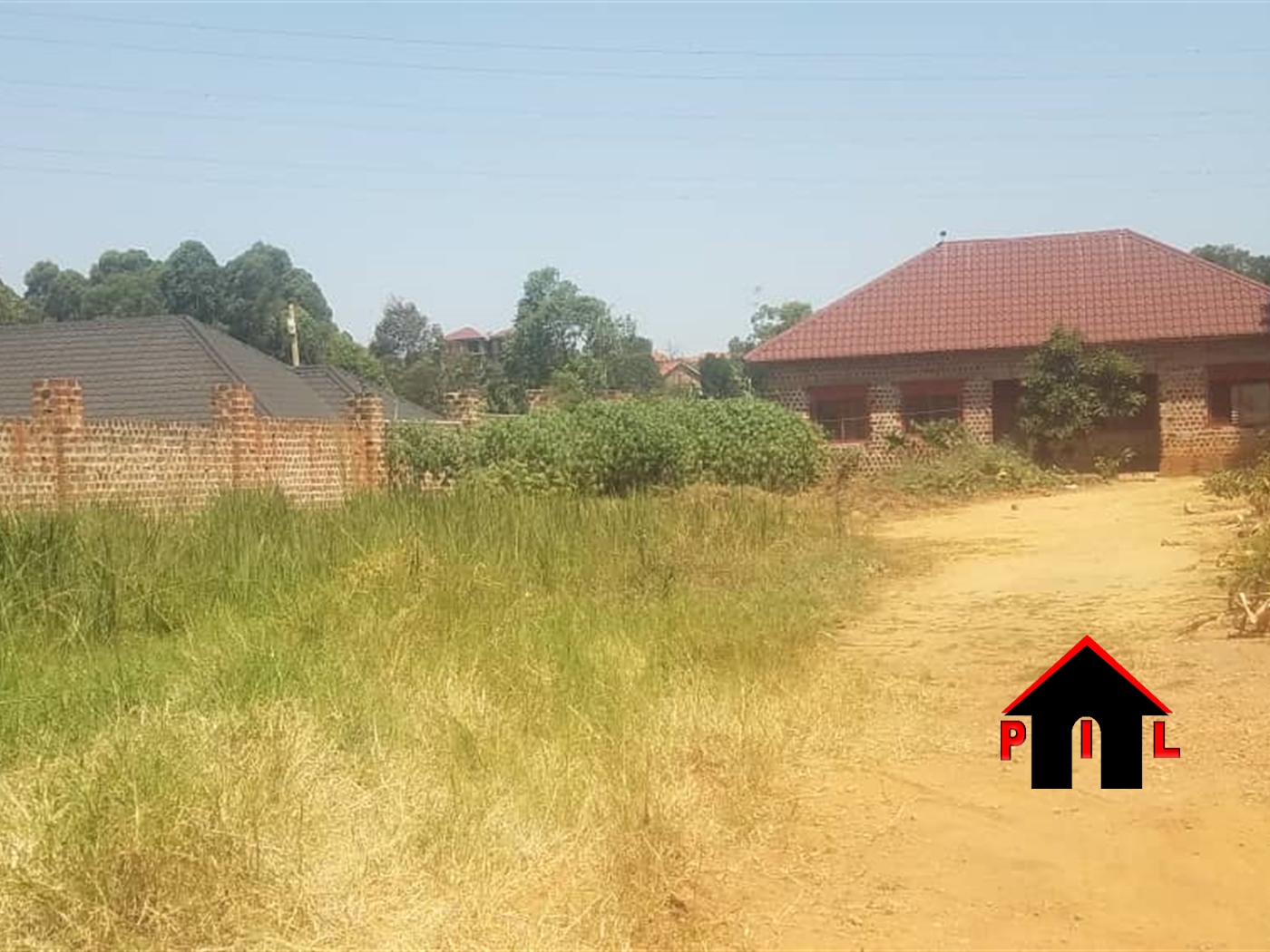 Residential Land for sale in Mulawa Wakiso