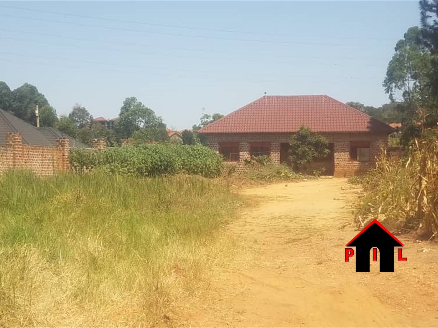Residential Land for sale in Mulawa Wakiso
