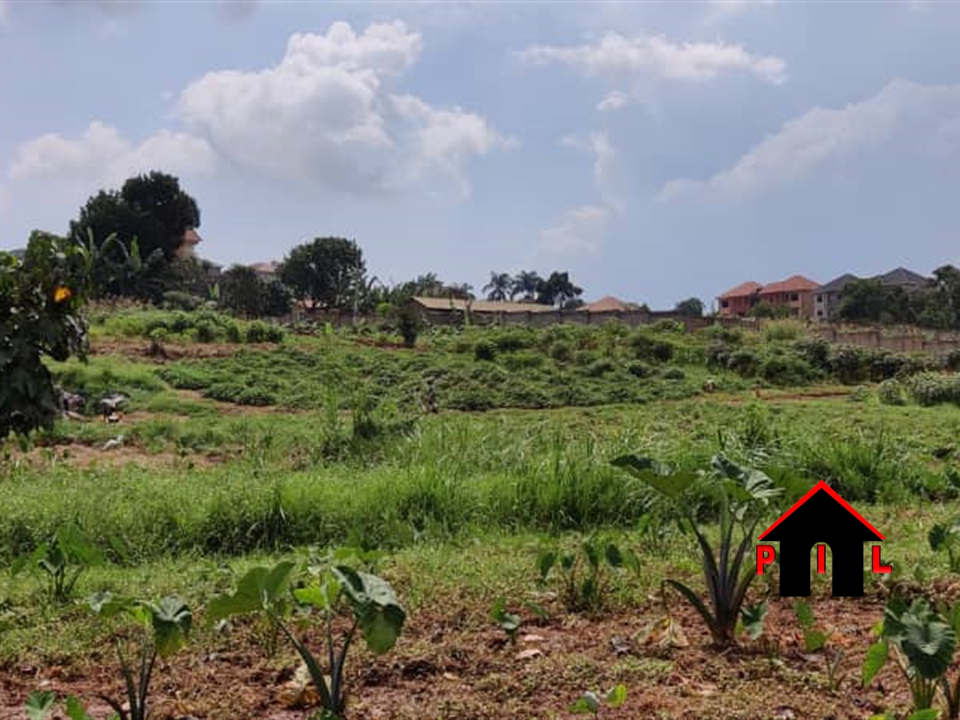 Residential Land for sale in Lungujja Wakiso