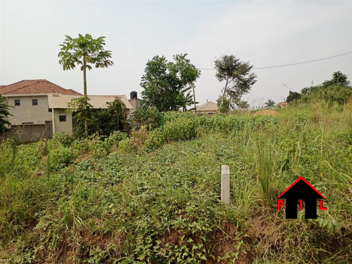 Residential Land for sale in Buwaate Wakiso