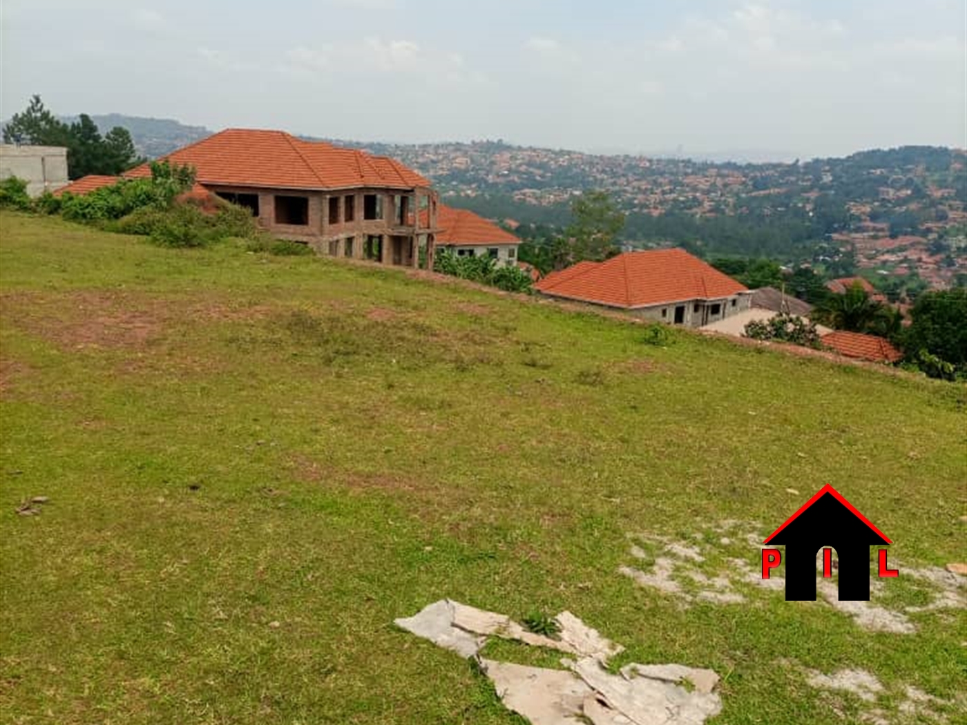 Residential Land for sale in Nakweelo Wakiso