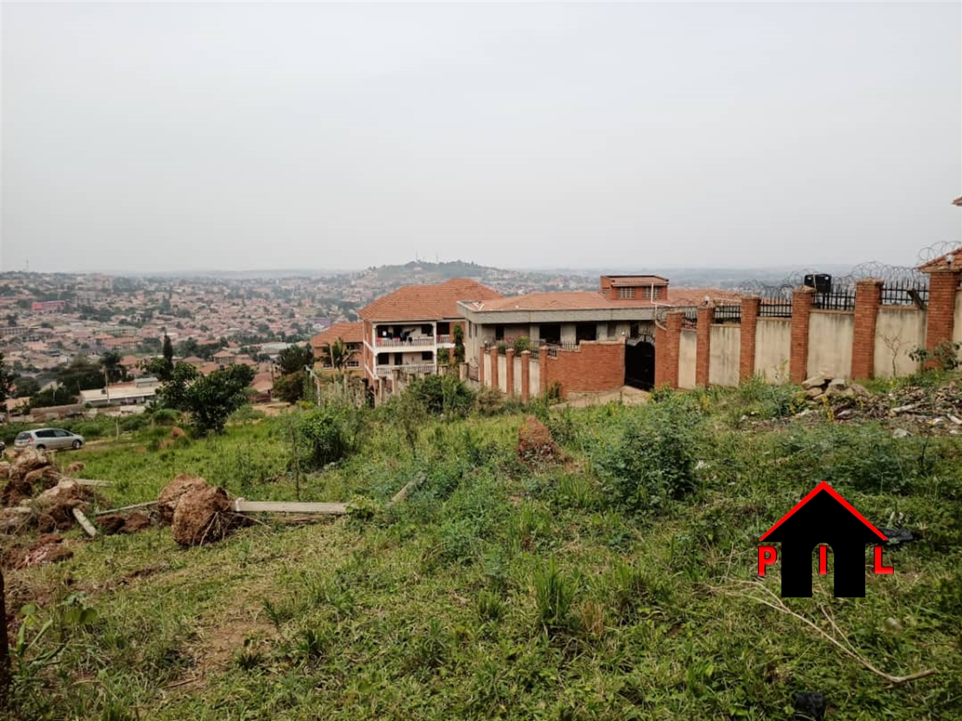 Residential Land for sale in Namuyenje Mukono