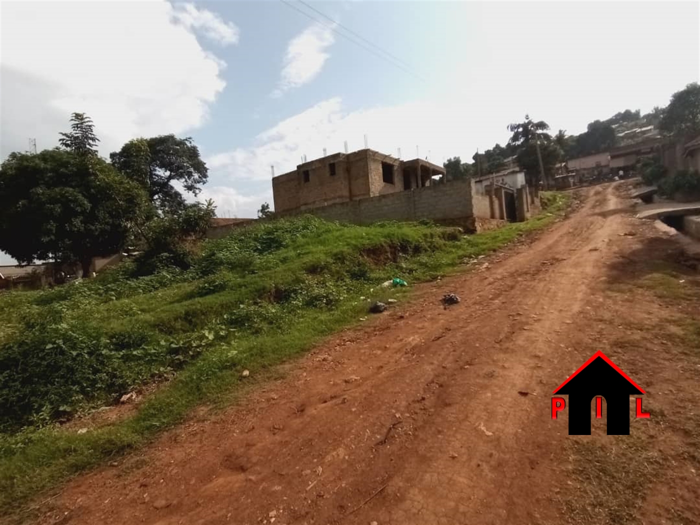 Agricultural Land for sale in Kapeeka Nakaseke