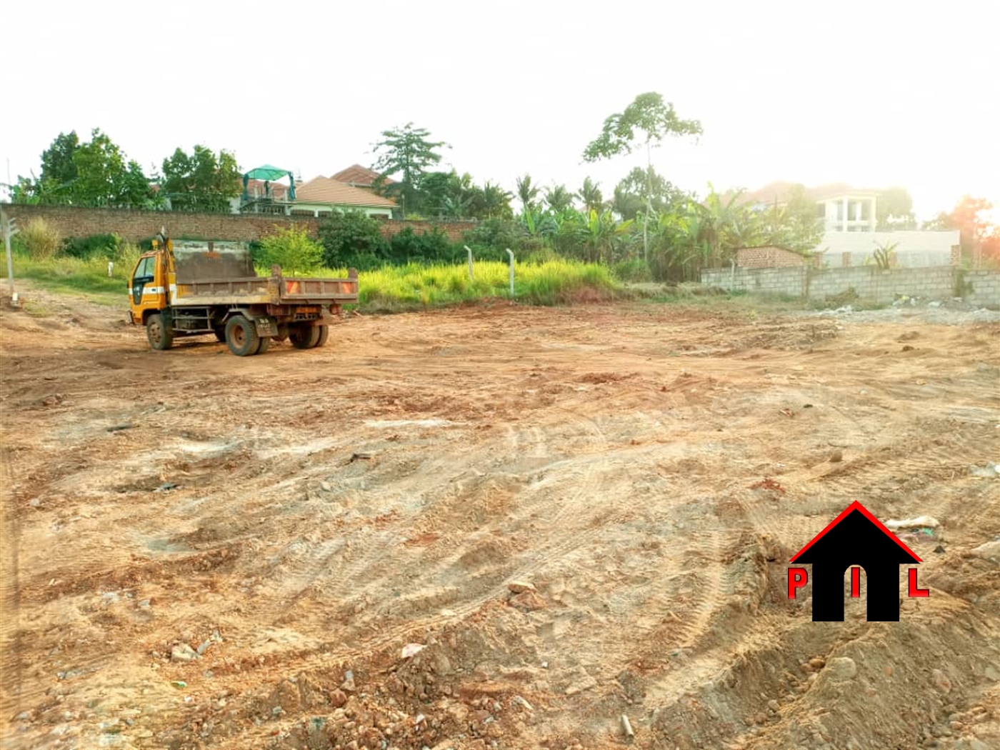 Residential Land for sale in Migadde Wakiso