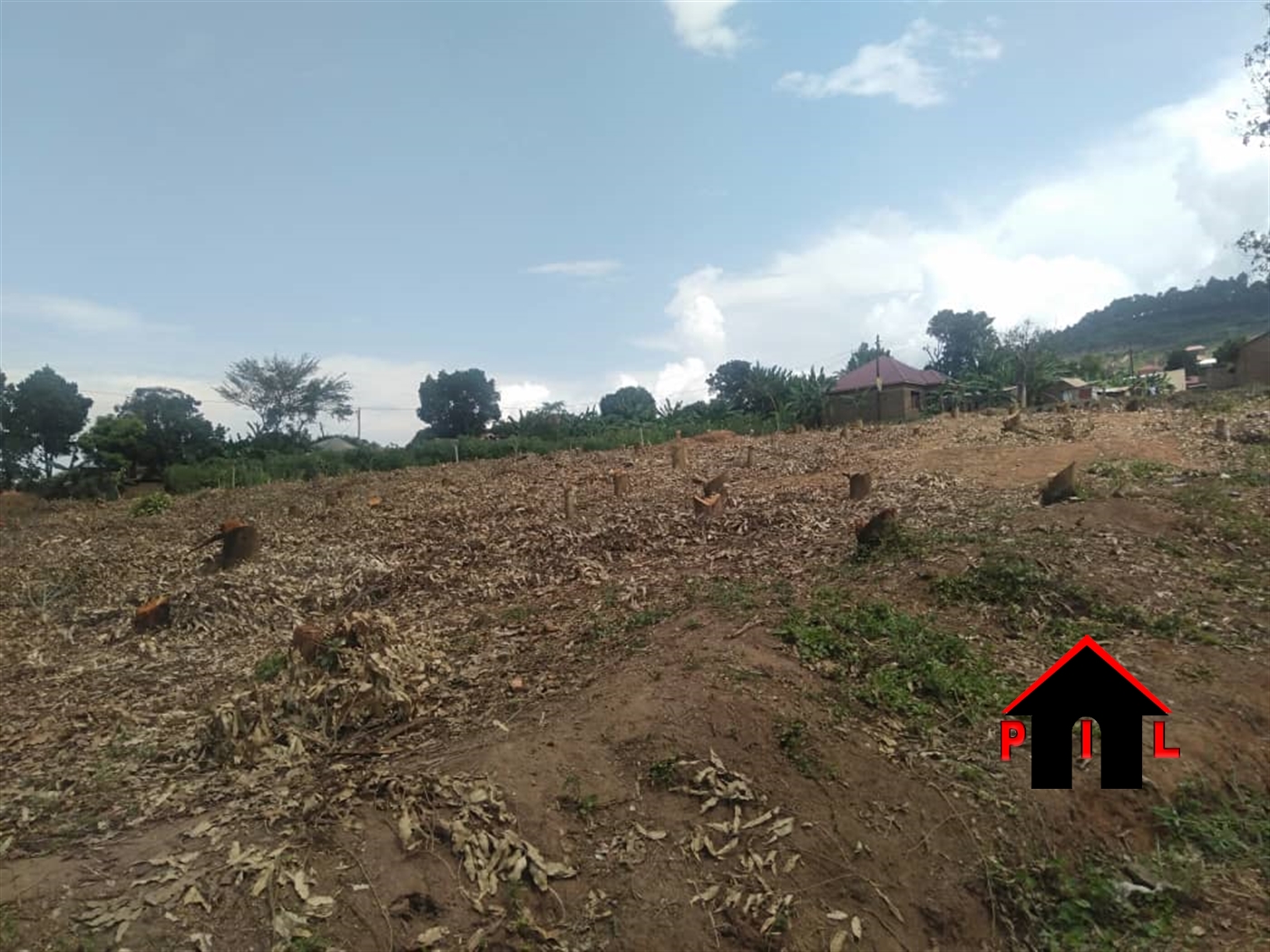 Agricultural Land for sale in Kanyanya Kampala