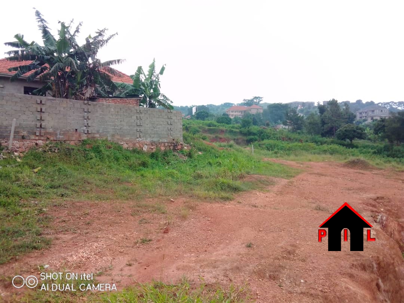 Commercial Land for sale in Nabisunsa Kampala