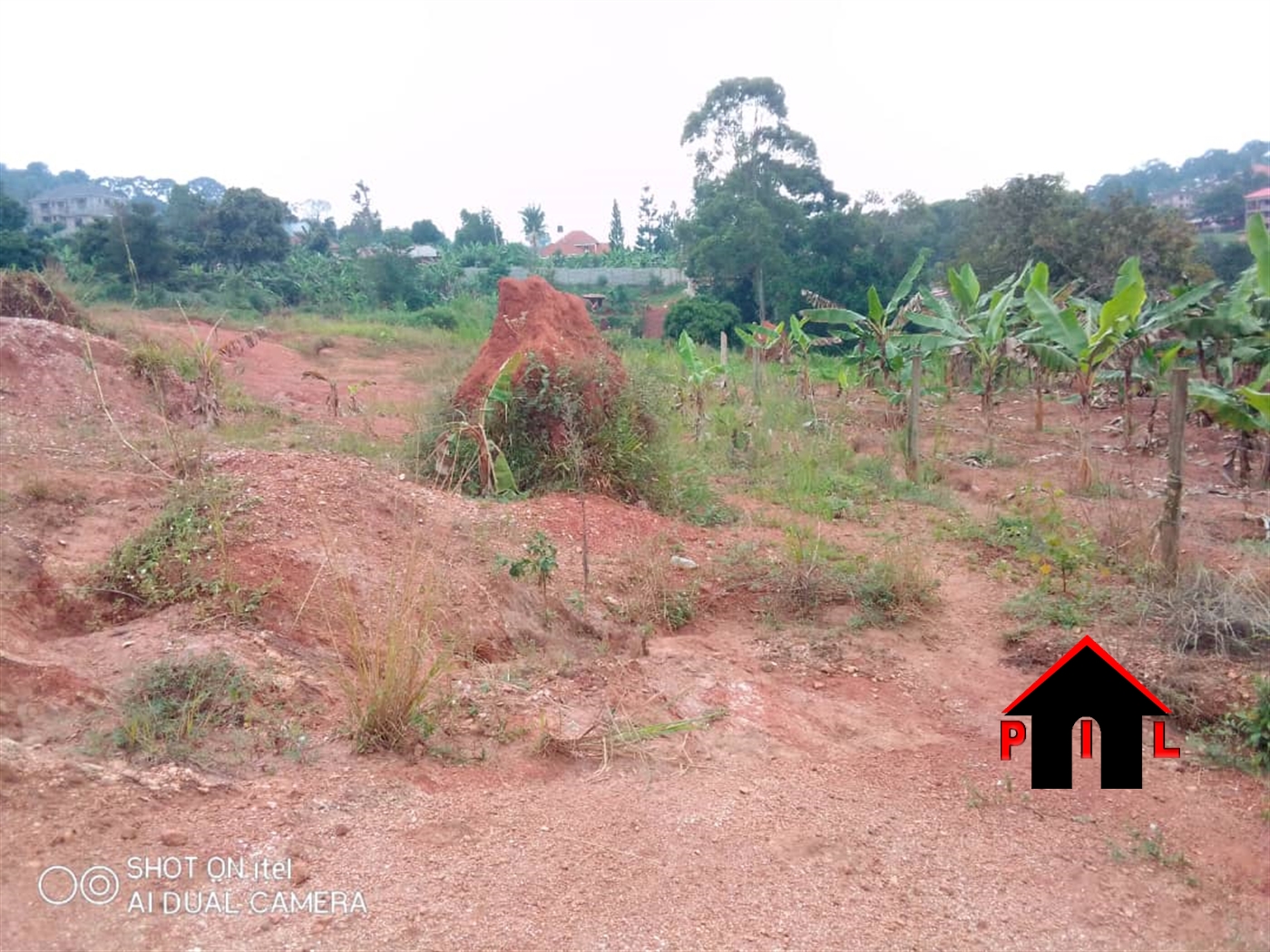 Commercial Land for sale in Nabisunsa Kampala