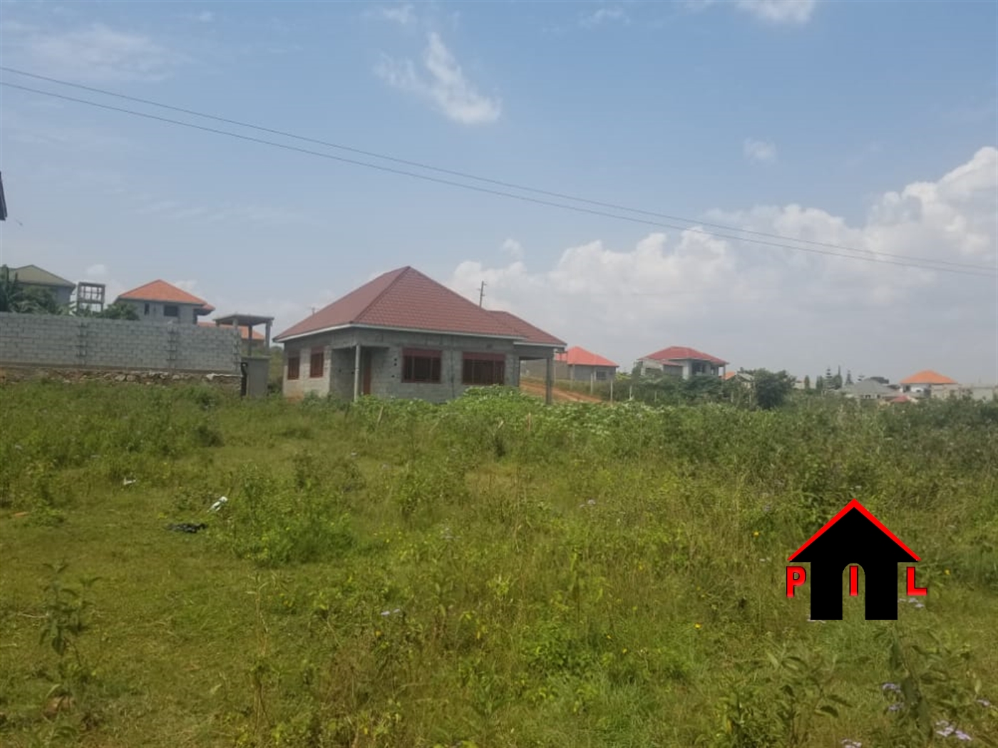 Residential Land for sale in Mpande Luweero