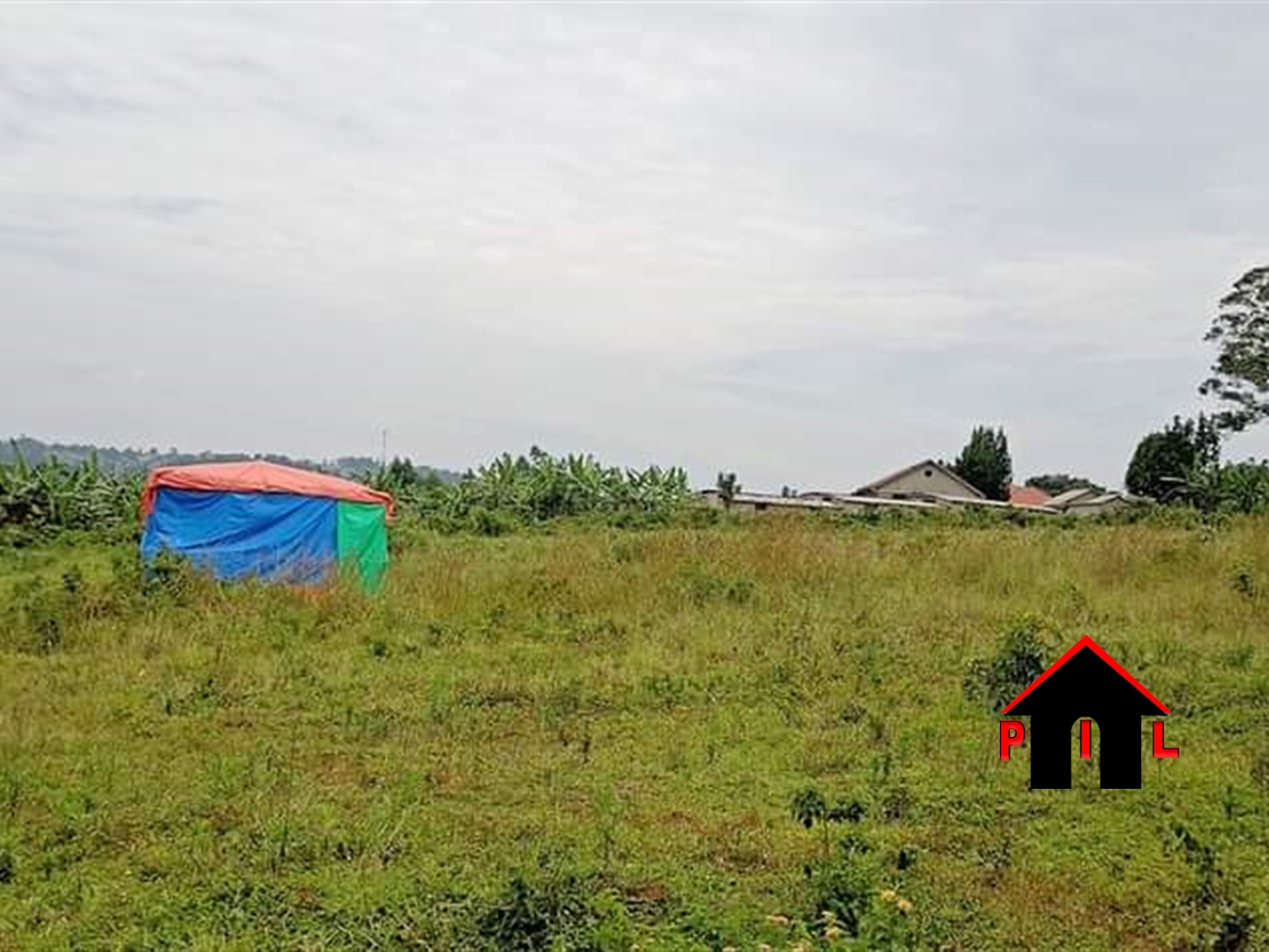 Agricultural Land for sale in Luzira Kampala