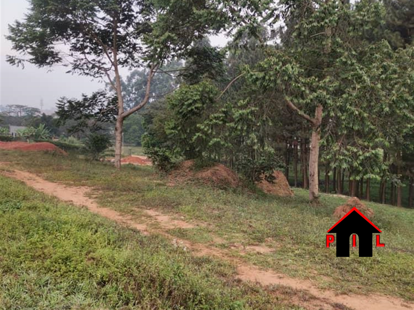 Residential Land for sale in Bulwaanyi Wakiso