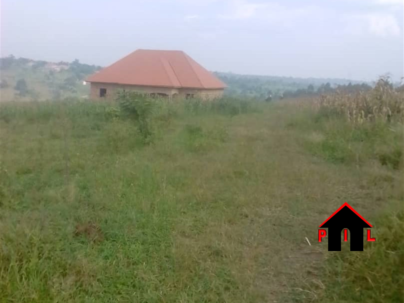Residential Land for sale in Kirinnya Wakiso