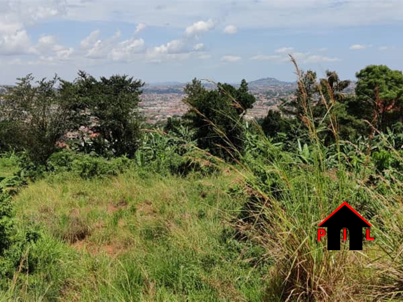 Residential Land for sale in Kirinnya Wakiso