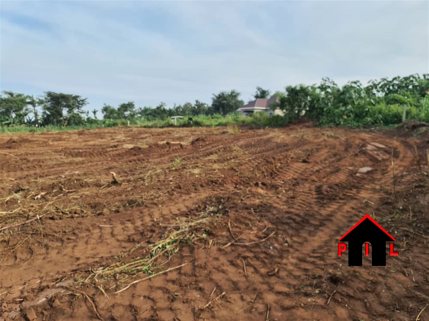 Agricultural Land for sale in Kawanda Wakiso