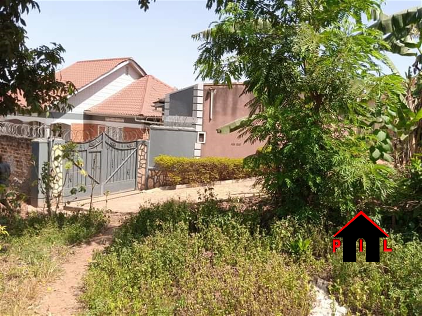 Residential Land for sale in Kiwenda Wakiso