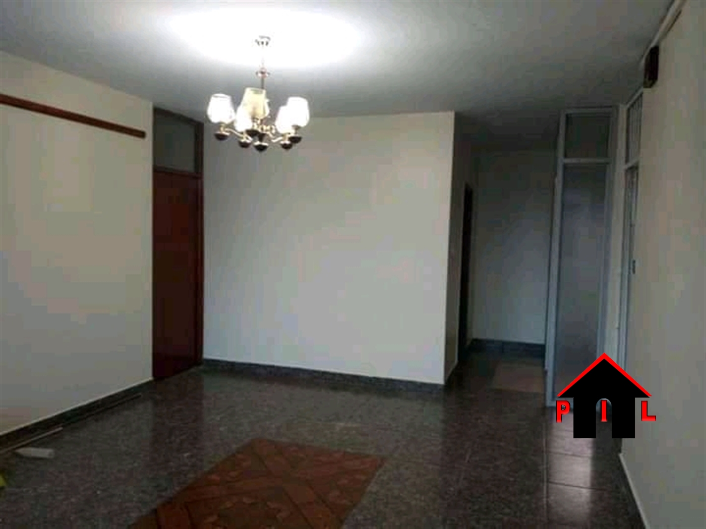 Apartment for sale in Bugoloobi Kampala