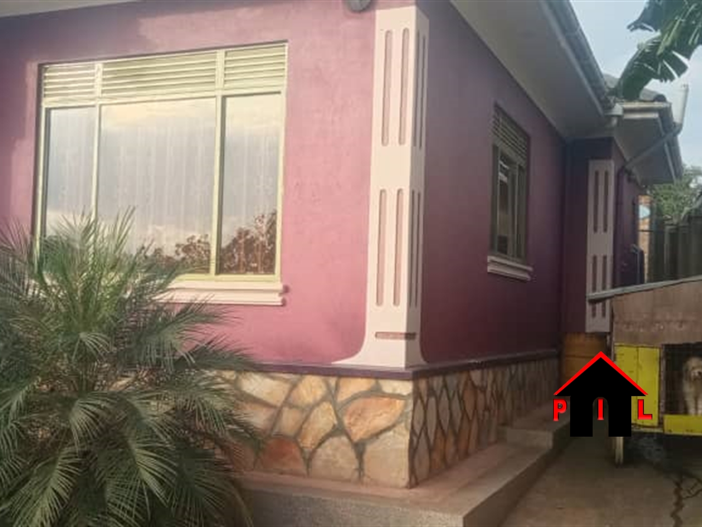 Bungalow for sale in Buloba Wakiso