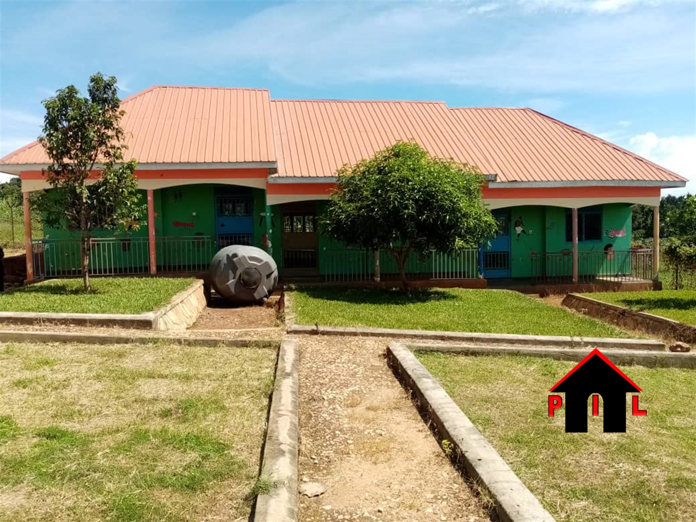 School for sale in Mukono1 Mukono