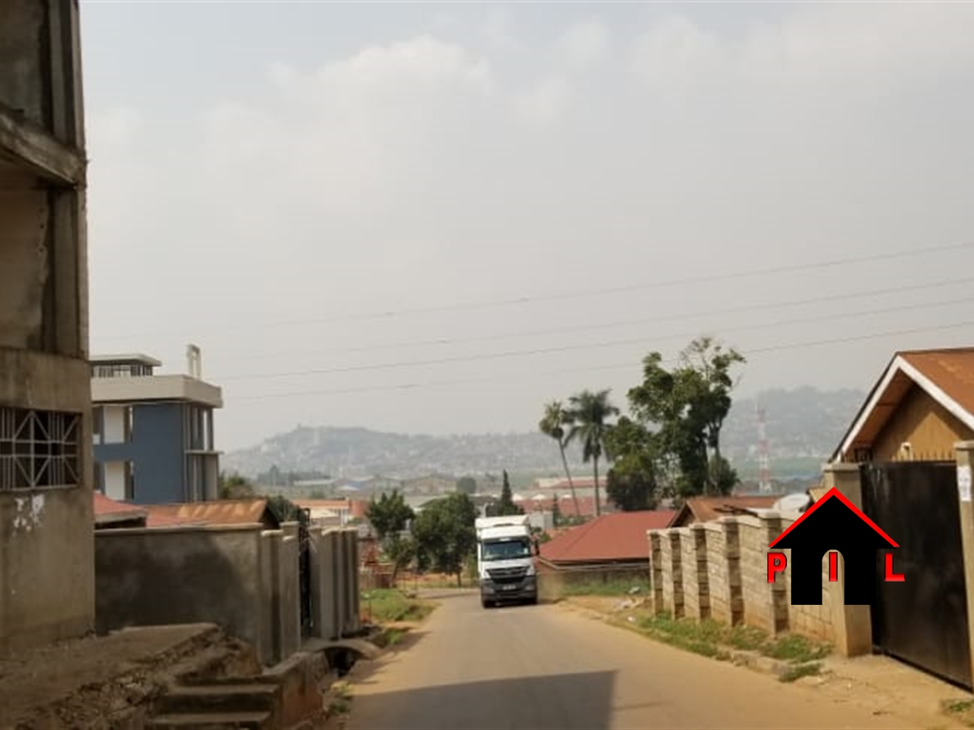 Commercial Land for sale in Kitintare Kampala