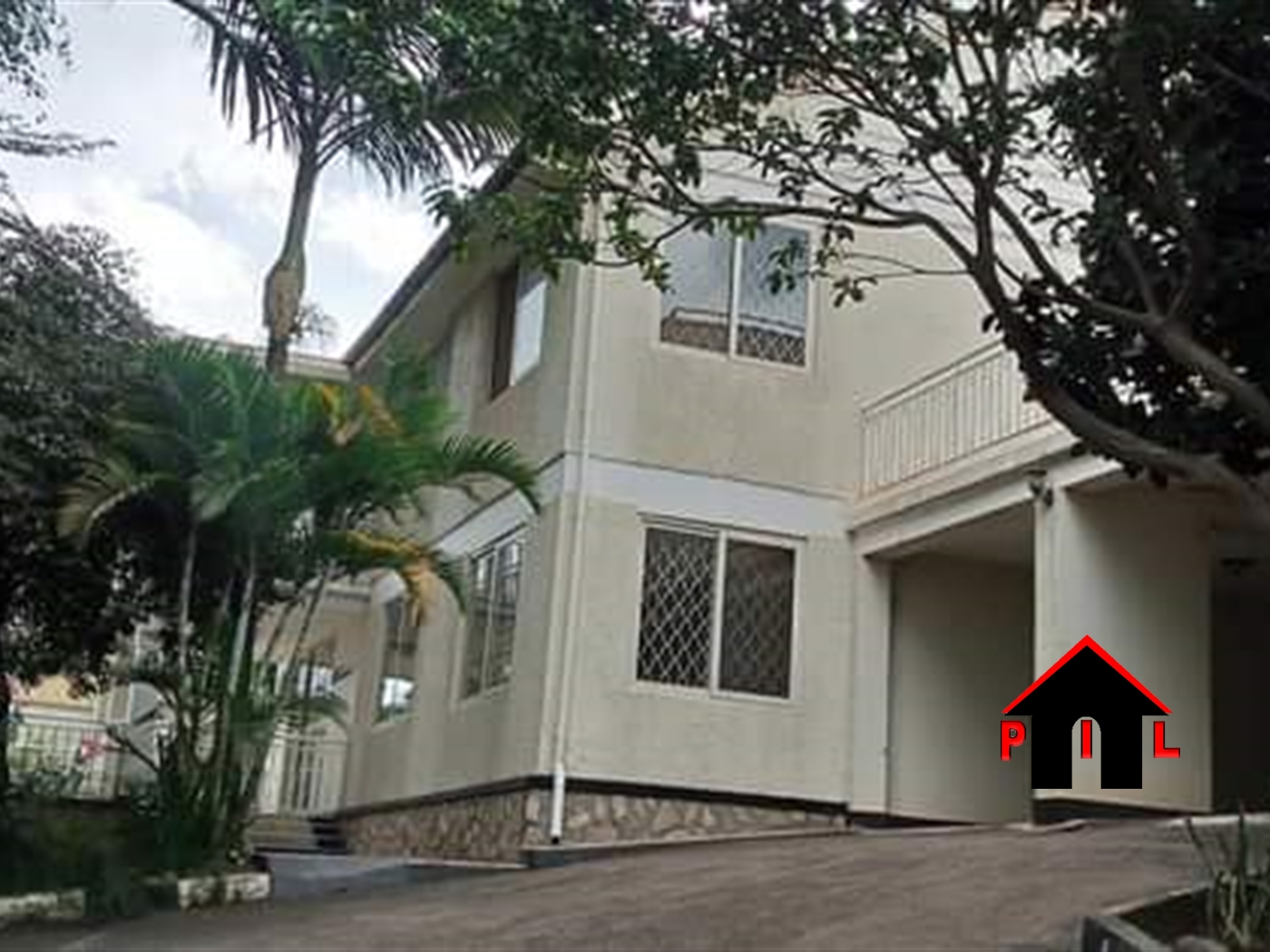 Storeyed house for sale in Naguru Kampala