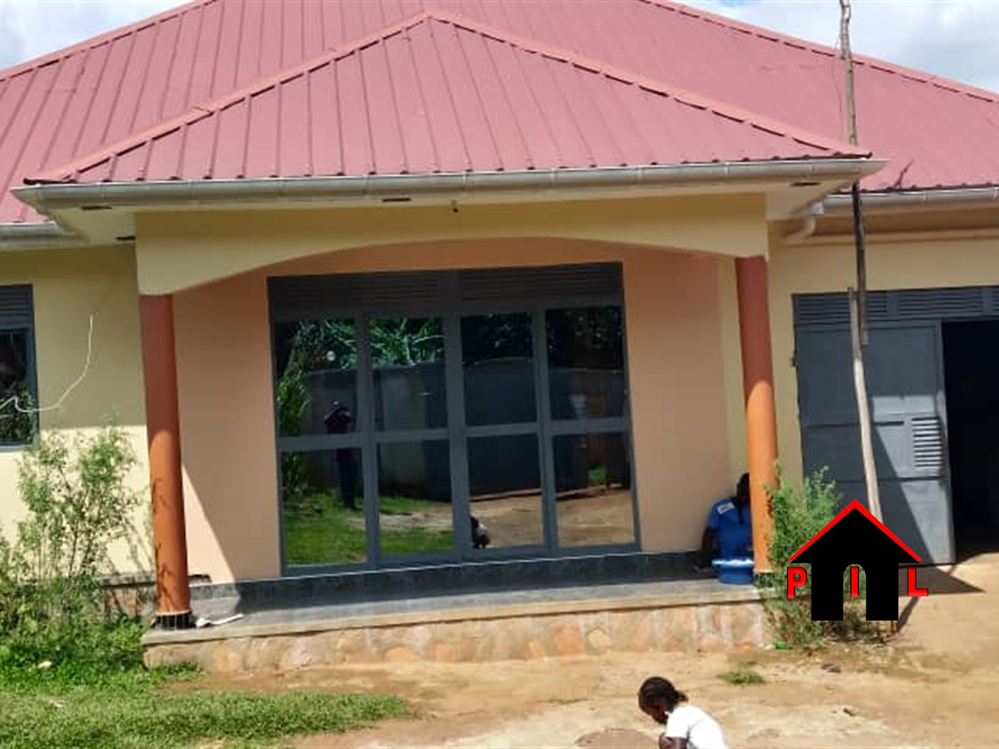 Bungalow for sale in Kilwa Mukono