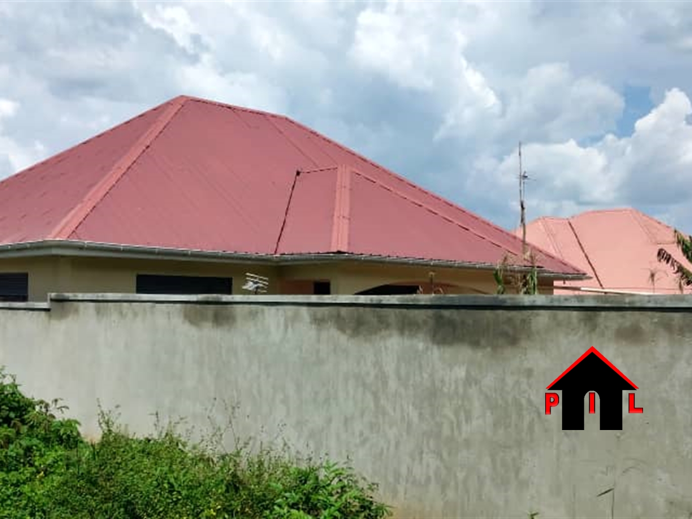 Bungalow for sale in Kilwa Mukono