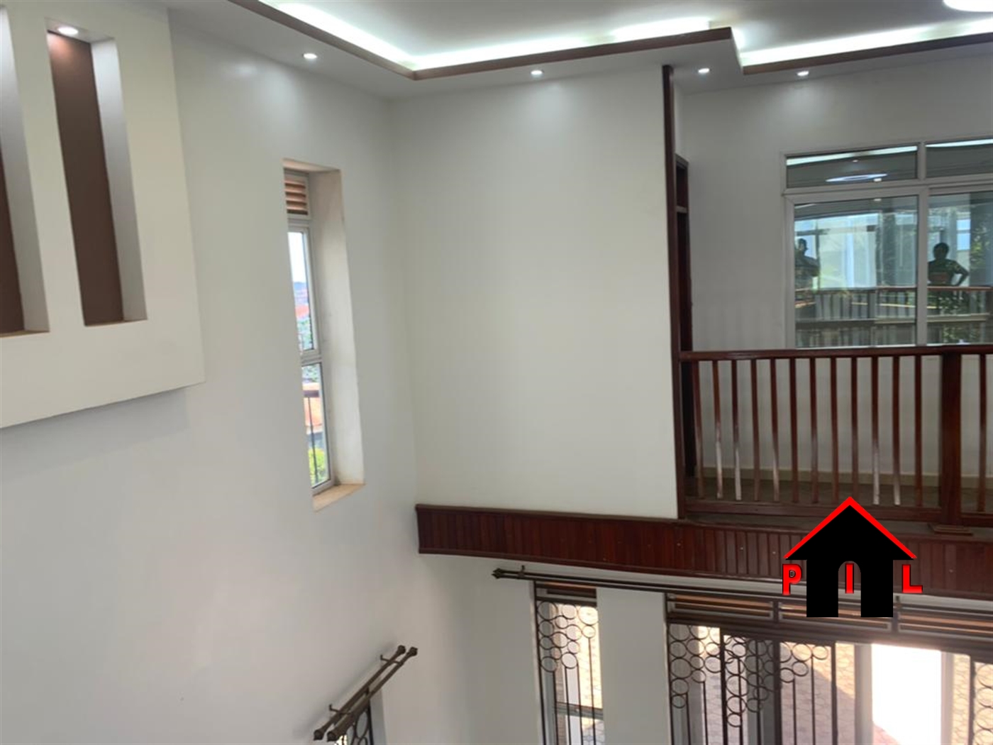 Storeyed house for sale in Kisaasi Kampala