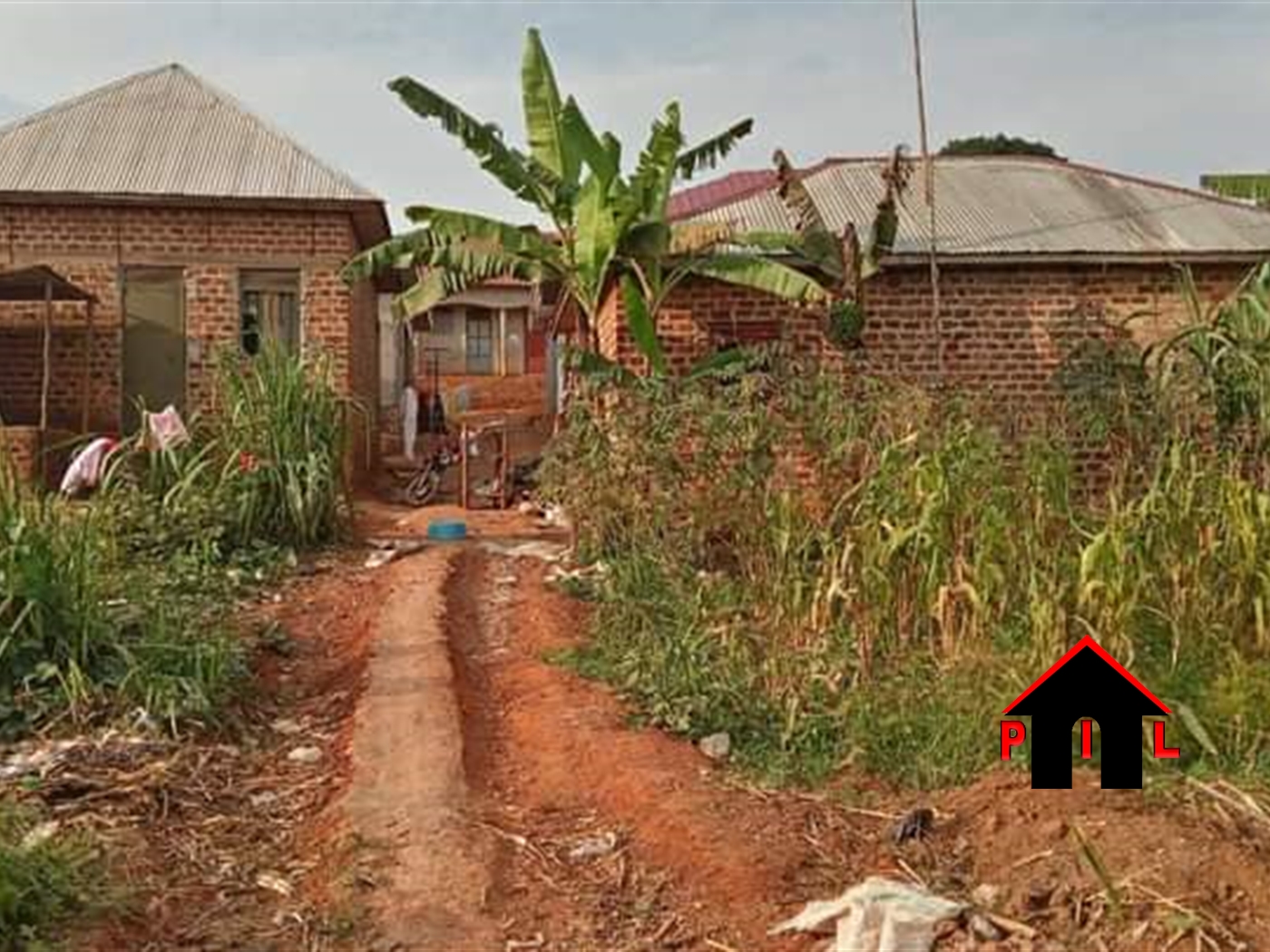 Residential Land for sale in Kiyunga Luuka